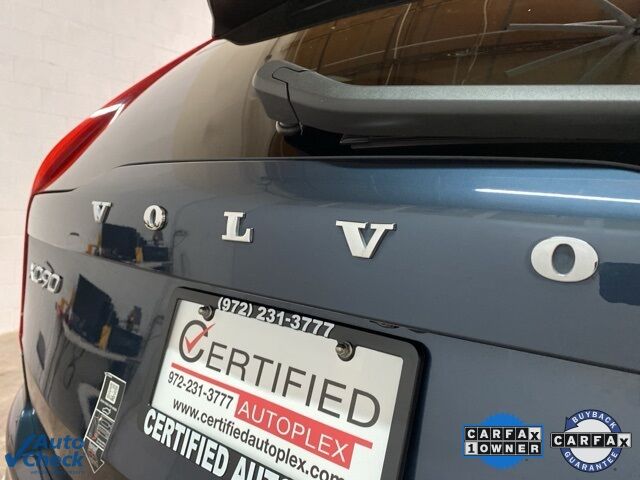 2025 Volvo XC90 B6 Plus 7-Seater Dallas TX