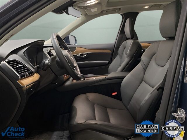 2025 Volvo XC90 B6 Plus 7-Seater Dallas TX