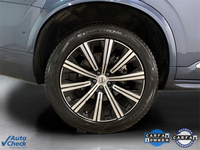 2025 Volvo XC90 B6 Plus 7-Seater Dallas TX