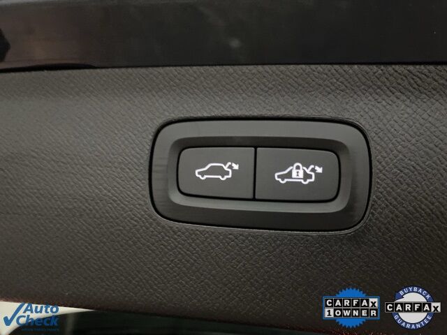 2025 Volvo XC90 B6 Plus 7-Seater Dallas TX