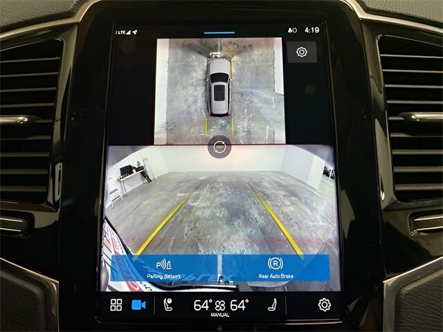 2025 Volvo XC90 B6 Plus 7-Seater Dallas TX