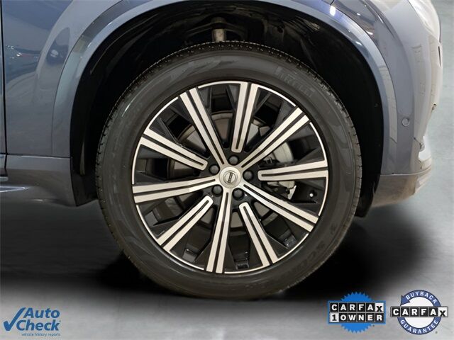 2025 Volvo XC90 B6 Plus 7-Seater Dallas TX
