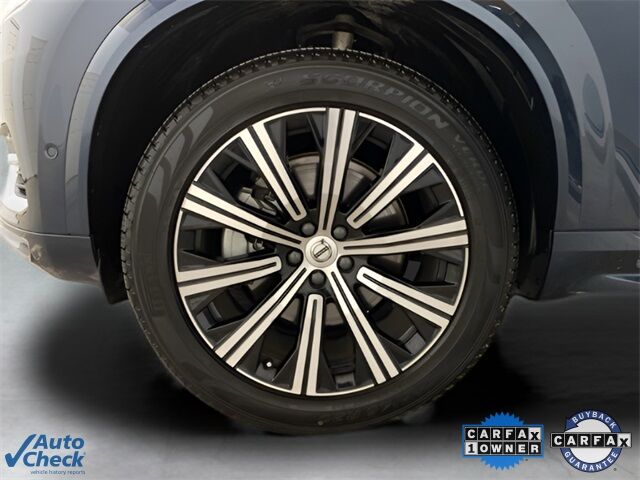 2025 Volvo XC90 B6 Plus 7-Seater Dallas TX
