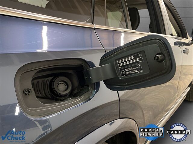 2025 Volvo XC90 B6 Plus 7-Seater Dallas TX