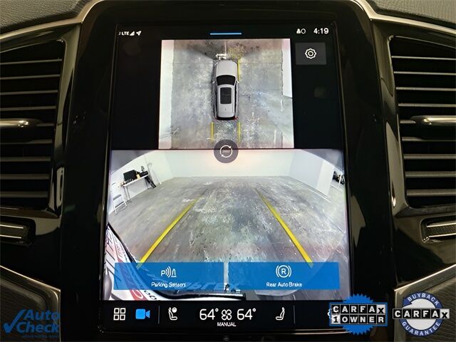 2025 Volvo XC90 B6 Plus 7-Seater Dallas TX