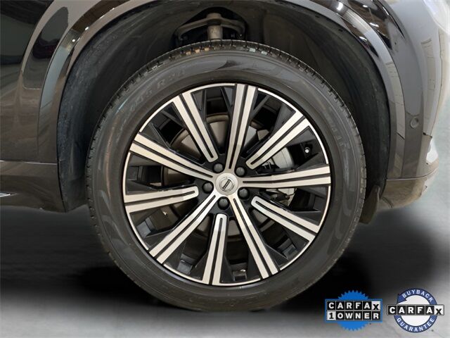 2025 Volvo XC90 B6 Plus 7-Seater Dallas TX