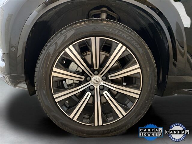 2025 Volvo XC90 B6 Plus 7-Seater Dallas TX