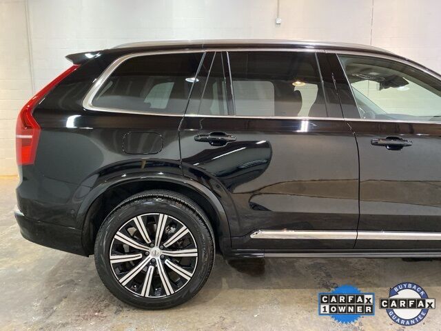 2025 Volvo XC90 B6 Plus 7-Seater Dallas TX