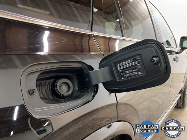 2025 Volvo XC90 B6 Plus 7-Seater Dallas TX