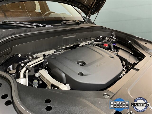 2025 Volvo XC90 B6 Plus 7-Seater Dallas TX