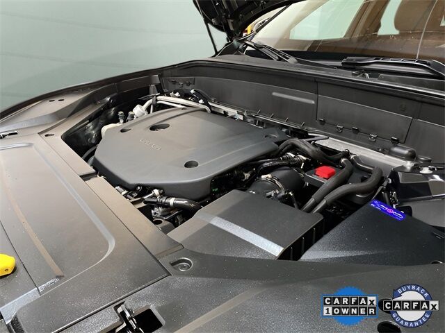 2025 Volvo XC90 B6 Plus 7-Seater Dallas TX