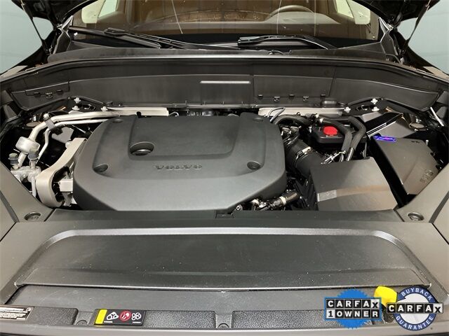 2025 Volvo XC90 B6 Plus 7-Seater Dallas TX
