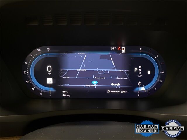 2025 Volvo XC90 B6 Plus 7-Seater Dallas TX