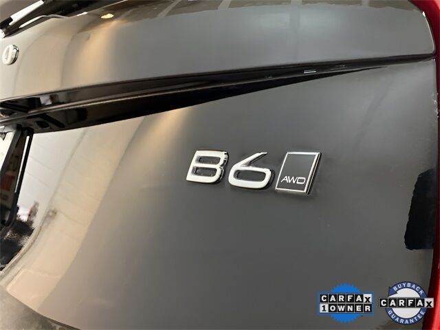 2025 Volvo XC90 B6 Plus 7-Seater Dallas TX