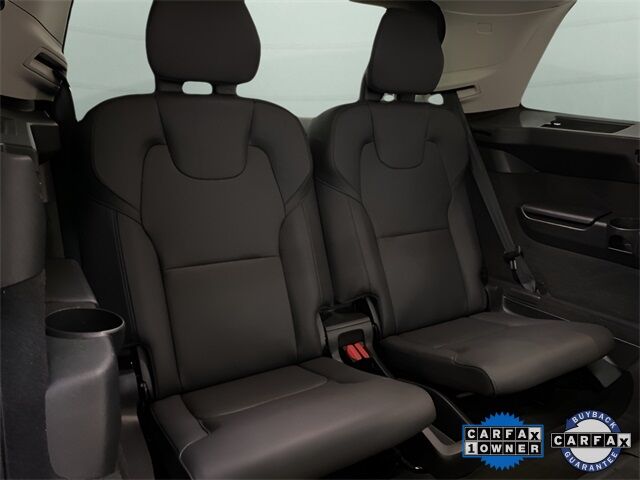 2025 Volvo XC90 B6 Plus 7-Seater Dallas TX