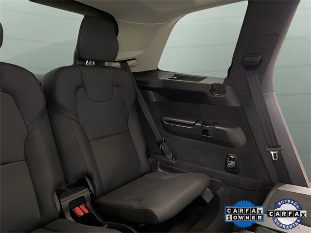 2025 Volvo XC90 B6 Plus 7-Seater Dallas TX