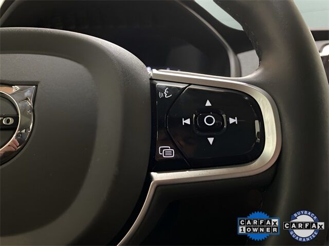 2025 Volvo XC90 B6 Plus 7-Seater Dallas TX