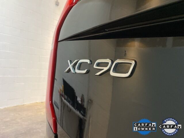2025 Volvo XC90 B6 Plus 7-Seater Dallas TX
