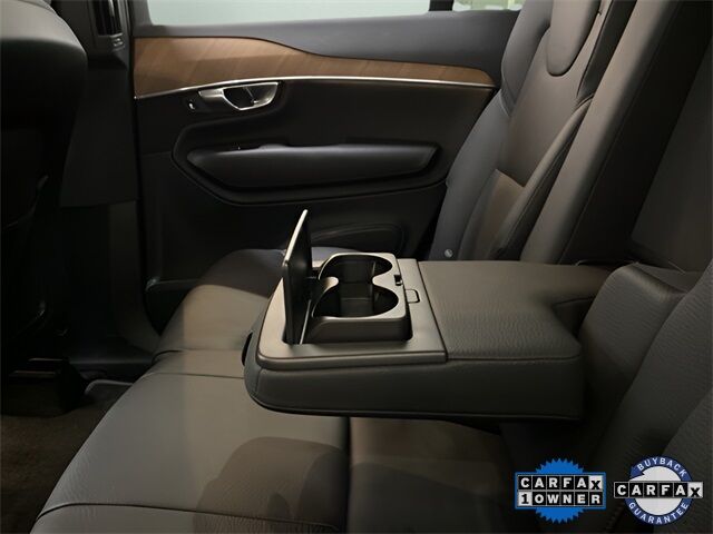 2025 Volvo XC90 B6 Plus 7-Seater Dallas TX