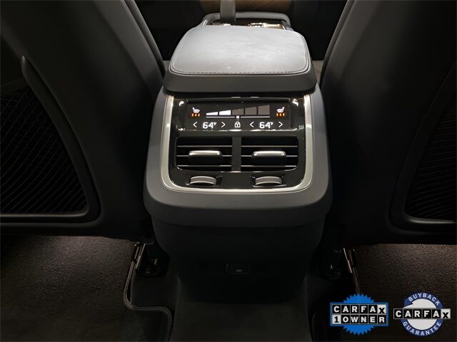 2025 Volvo XC90 B6 Plus 7-Seater Dallas TX
