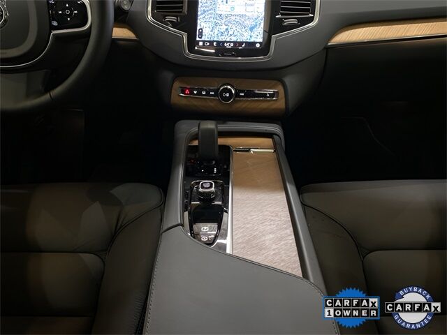 2025 Volvo XC90 B6 Plus 7-Seater Dallas TX
