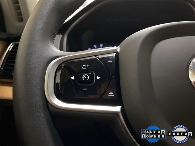 2025 Volvo XC90 B6 Plus 7-Seater Dallas TX