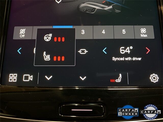 2025 Volvo XC90 B6 Plus 7-Seater Dallas TX