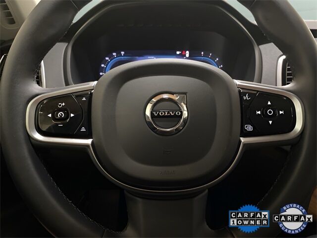 2025 Volvo XC90 B6 Plus 7-Seater Dallas TX
