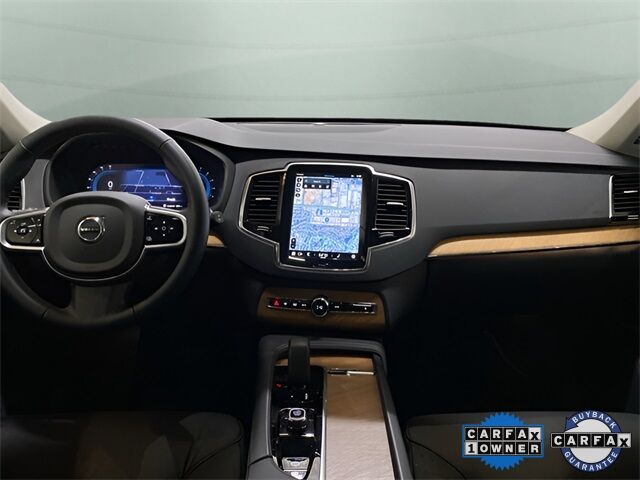 2025 Volvo XC90 B6 Plus 7-Seater Dallas TX