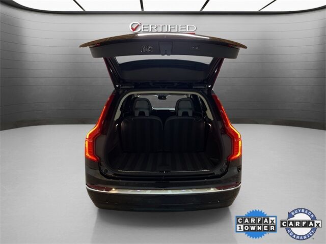 2025 Volvo XC90 B6 Plus 7-Seater Dallas TX
