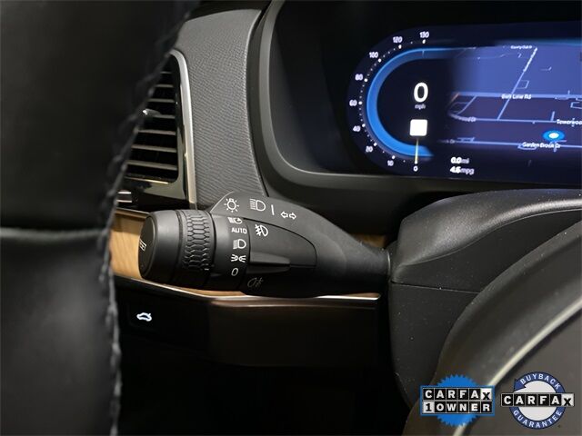 2025 Volvo XC90 B6 Plus 7-Seater Dallas TX
