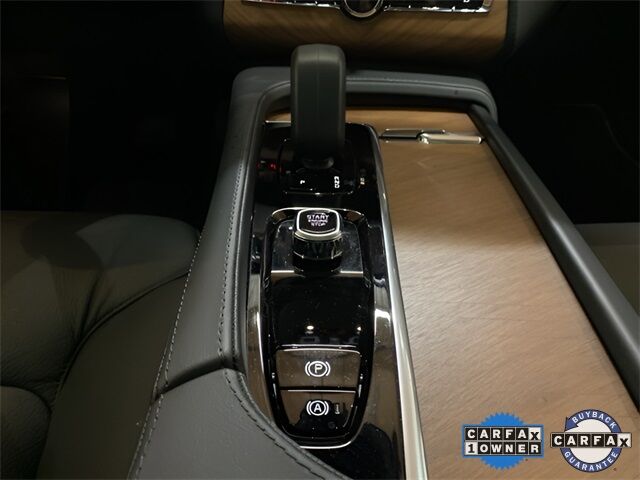 2025 Volvo XC90 B6 Plus 7-Seater Dallas TX
