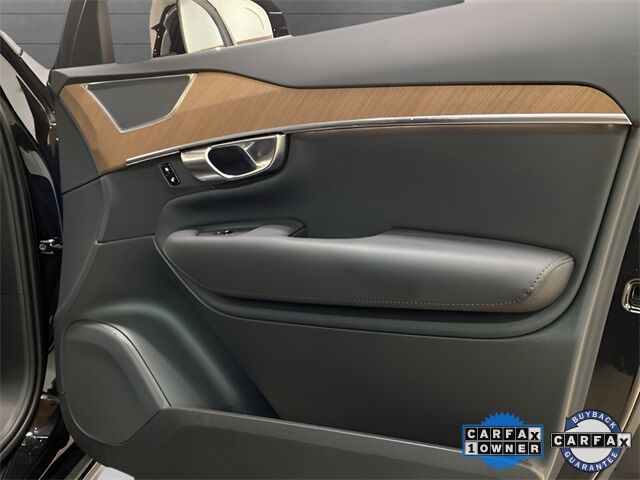 2025 Volvo XC90 B6 Plus 7-Seater Dallas TX