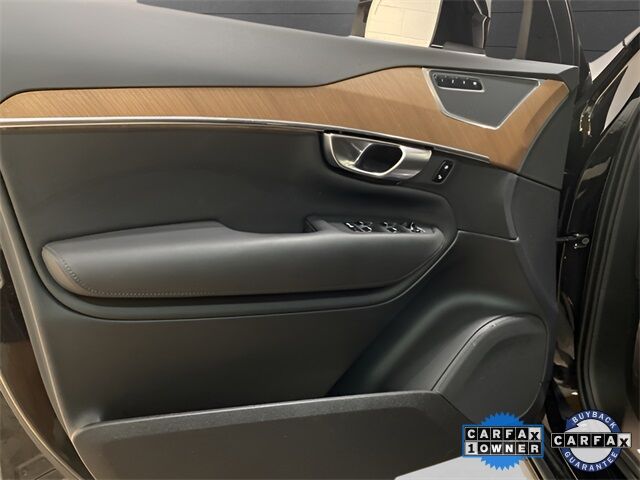 2025 Volvo XC90 B6 Plus 7-Seater Dallas TX