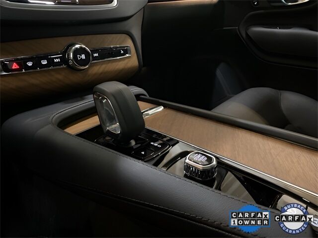 2025 Volvo XC90 B6 Plus 7-Seater Dallas TX
