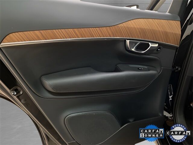 2025 Volvo XC90 B6 Plus 7-Seater Dallas TX
