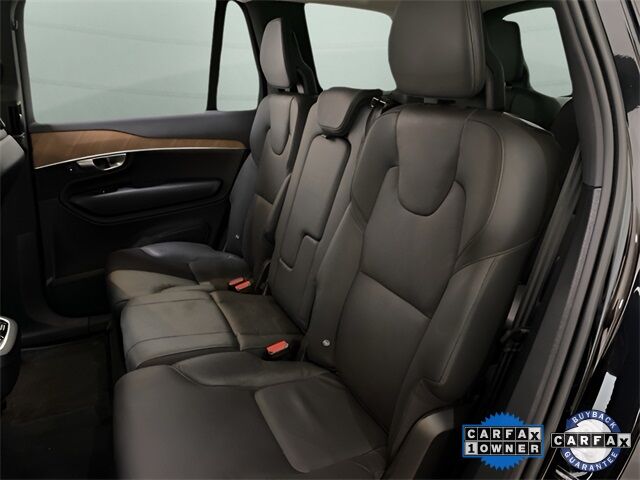 2025 Volvo XC90 B6 Plus 7-Seater Dallas TX