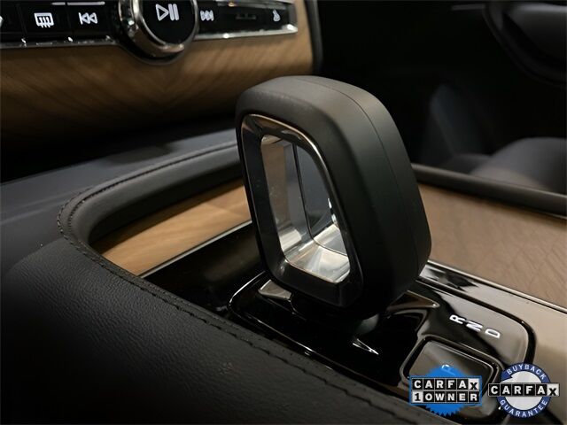 2025 Volvo XC90 B6 Plus 7-Seater Dallas TX