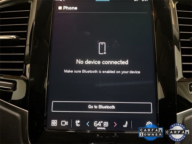2025 Volvo XC90 B6 Plus 7-Seater Dallas TX