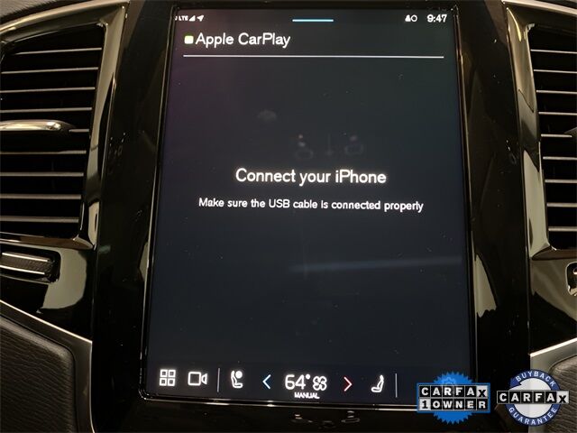 2025 Volvo XC90 B6 Plus 7-Seater Dallas TX