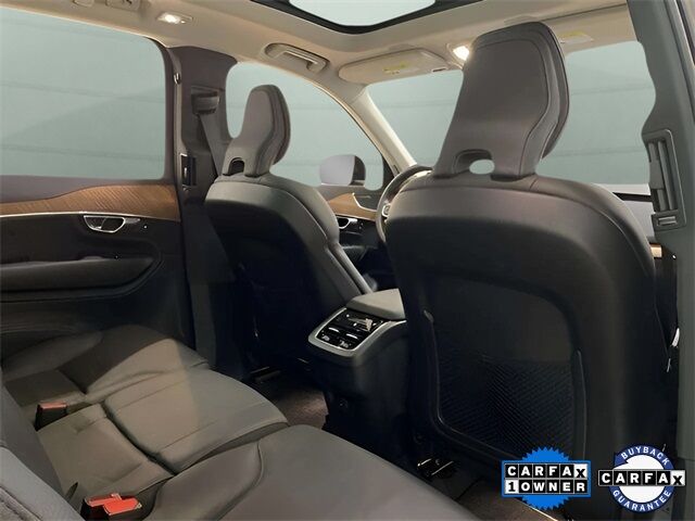 2025 Volvo XC90 B6 Plus 7-Seater Dallas TX