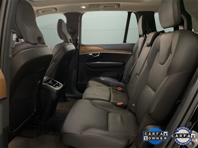 2025 Volvo XC90 B6 Plus 7-Seater Dallas TX