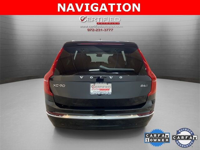 2025 Volvo XC90 B6 Plus 7-Seater Dallas TX