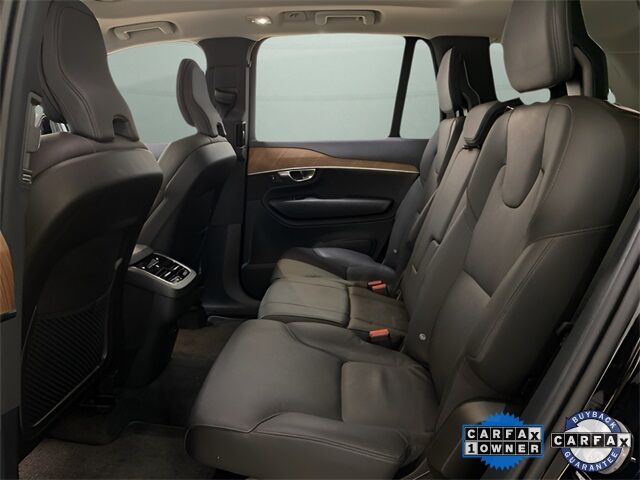 2025 Volvo XC90 B6 Plus 7-Seater Dallas TX