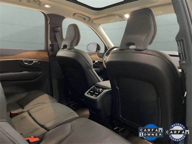 2025 Volvo XC90 B6 Plus 7-Seater Dallas TX