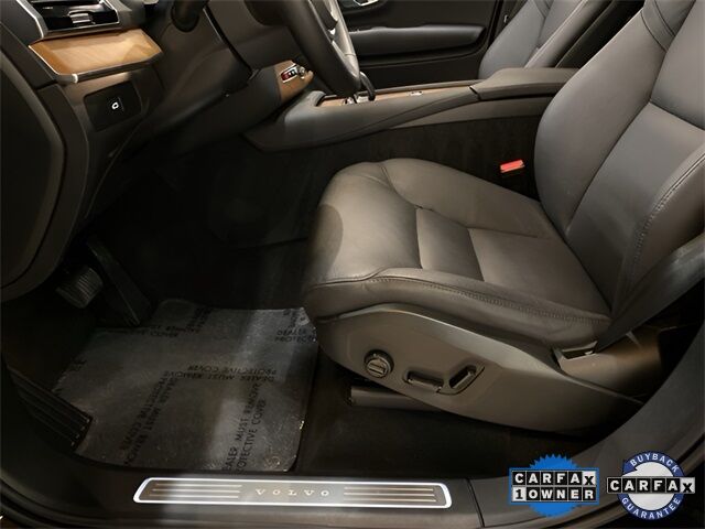 2025 Volvo XC90 B6 Plus 7-Seater Dallas TX