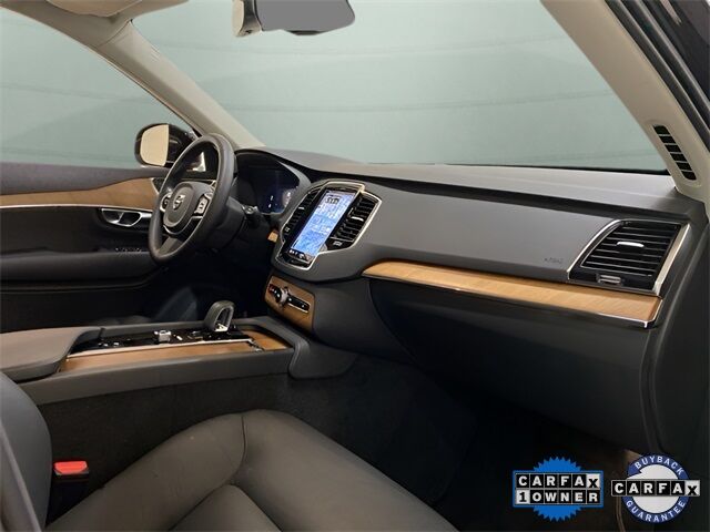 2025 Volvo XC90 B6 Plus 7-Seater Dallas TX
