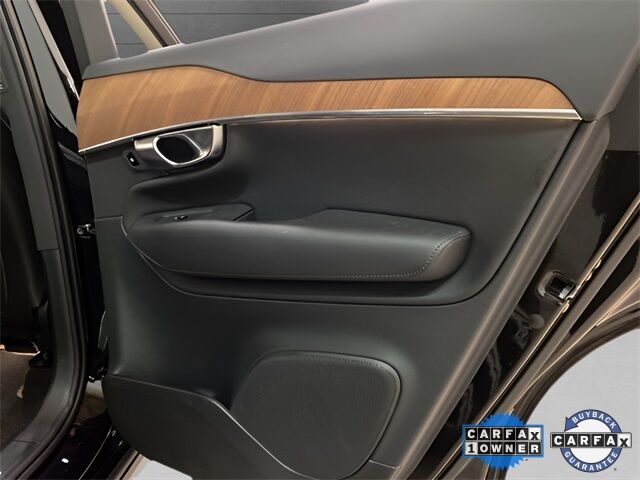 2025 Volvo XC90 B6 Plus 7-Seater Dallas TX