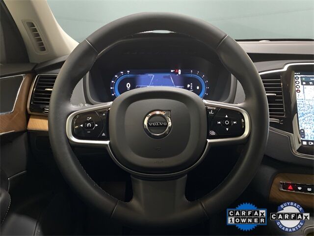 2025 Volvo XC90 B6 Plus 7-Seater Dallas TX