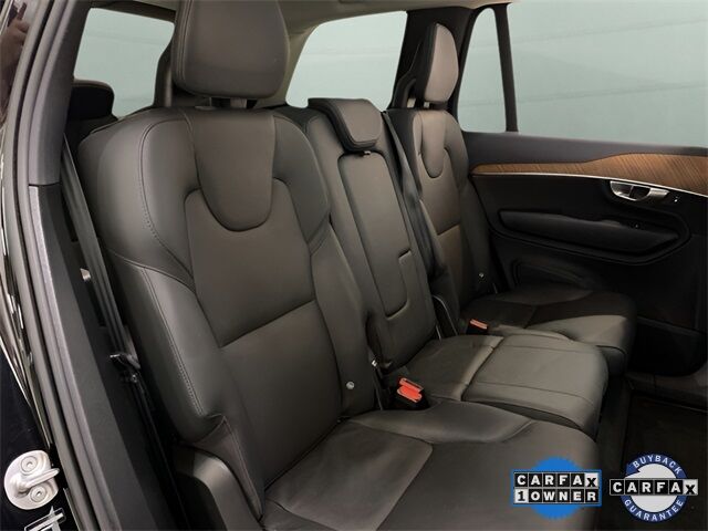 2025 Volvo XC90 B6 Plus 7-Seater Dallas TX
